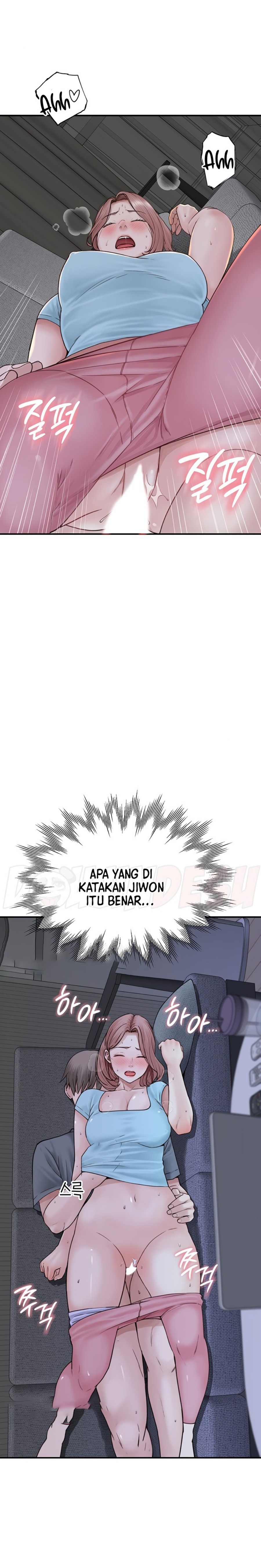 Addicted to My Mother Raw - Chapter 16 [photo 26] - MangaPorn