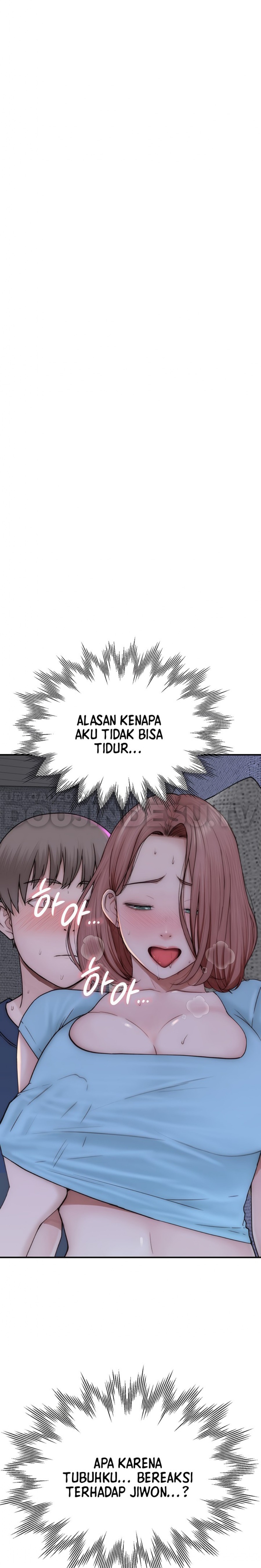 Addicted to My Mother Raw - Chapter 16 [photo 27] - MangaPorn