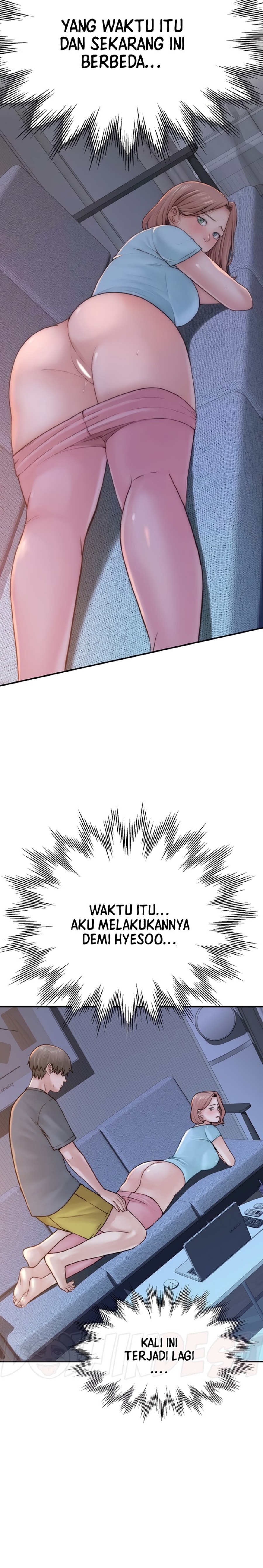 Addicted to My Mother Raw - Chapter 16 [photo 4] - MangaPorn