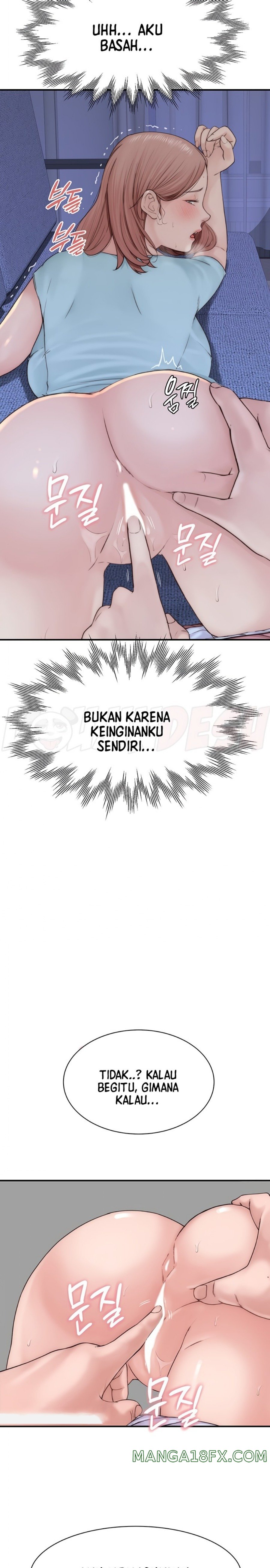 Addicted to My Mother Raw - Chapter 16 [photo 7] - MangaPorn