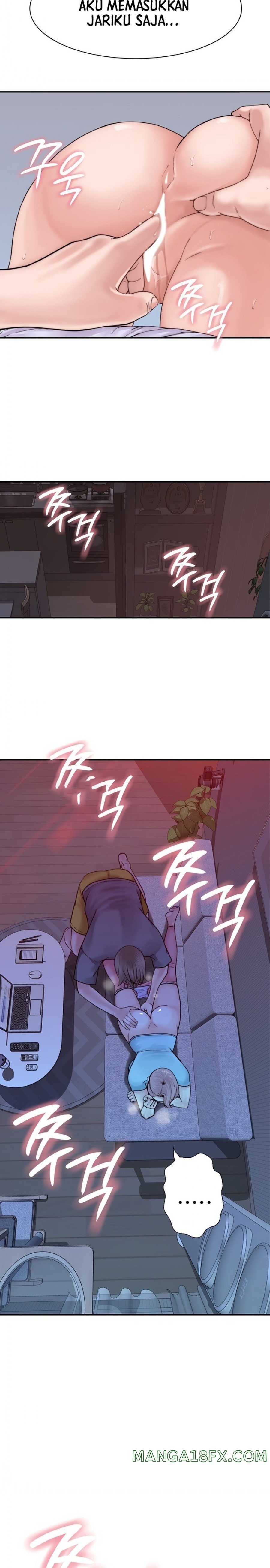 Addicted to My Mother Raw - Chapter 16 [photo 8] - MangaPorn