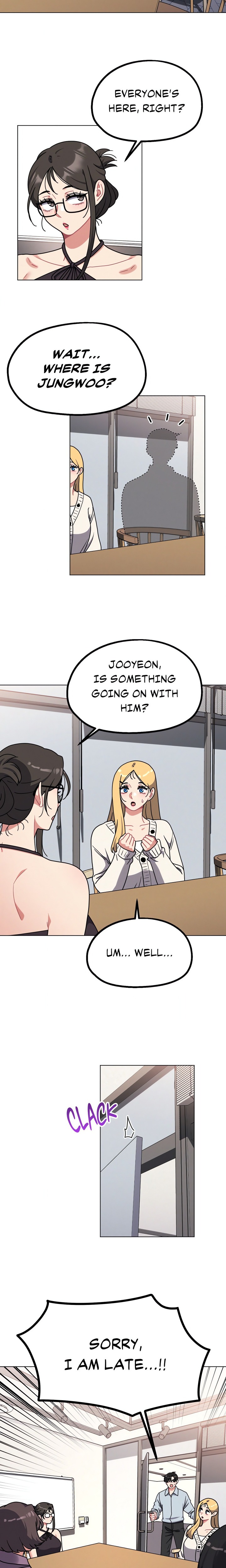 Her Toys - Chapter 28 [photo 10] - MangaPorn