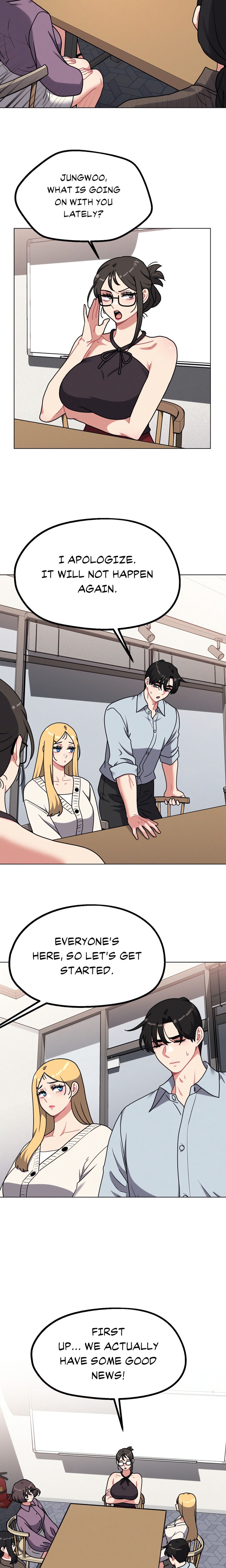 Her Toys - Chapter 28 [photo 11] - MangaPorn