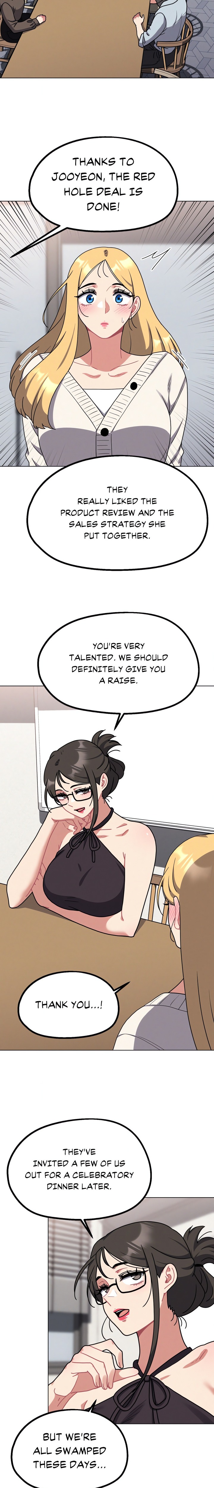 Her Toys - Chapter 28 [photo 12] - MangaPorn