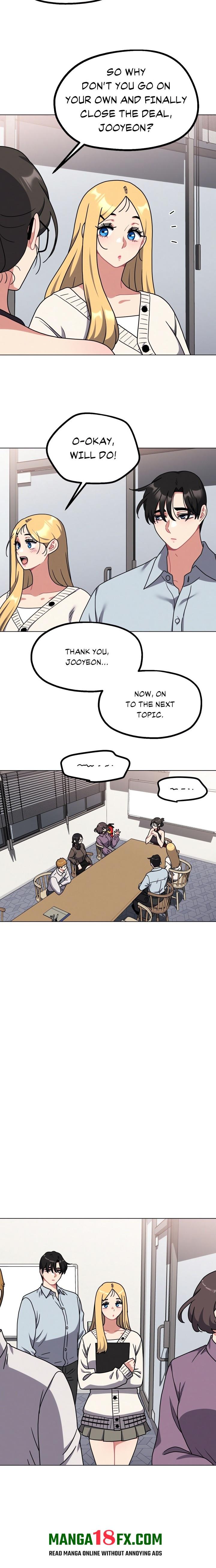 Her Toys - Chapter 28 [photo 13] - MangaPorn