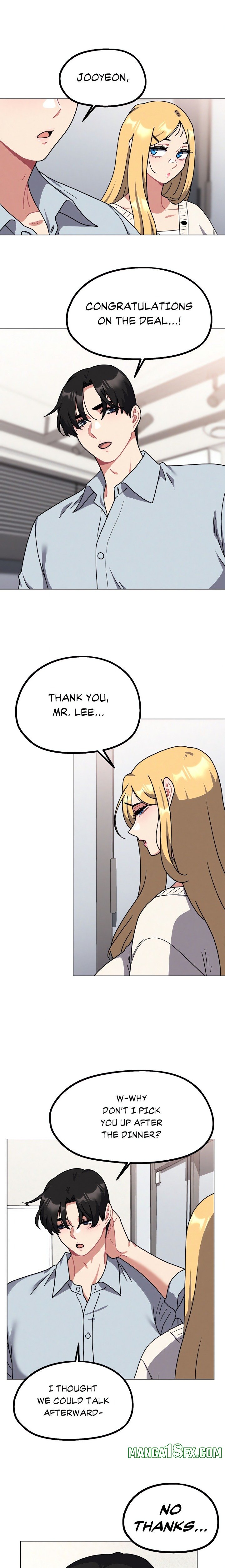 Her Toys - Chapter 28 [photo 14] - MangaPorn