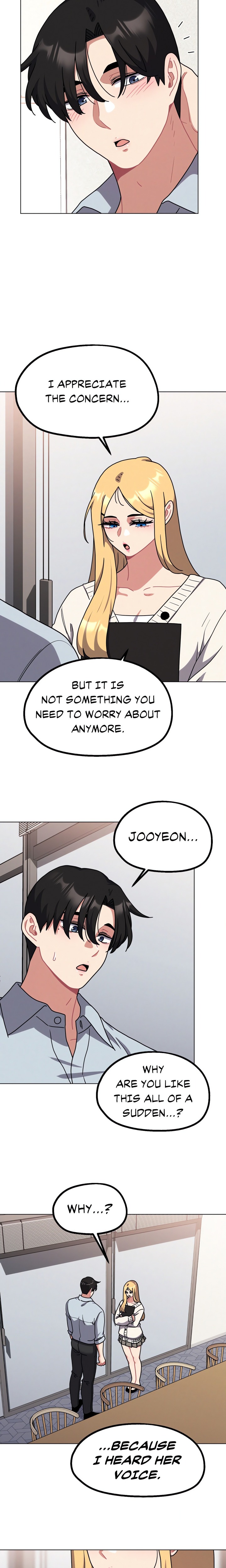 Her Toys - Chapter 28 [photo 15] - MangaPorn