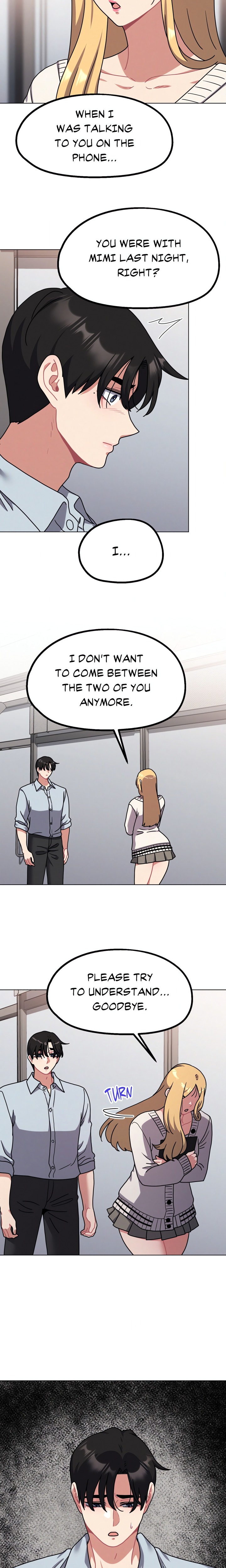 Her Toys - Chapter 28 [photo 16] - MangaPorn