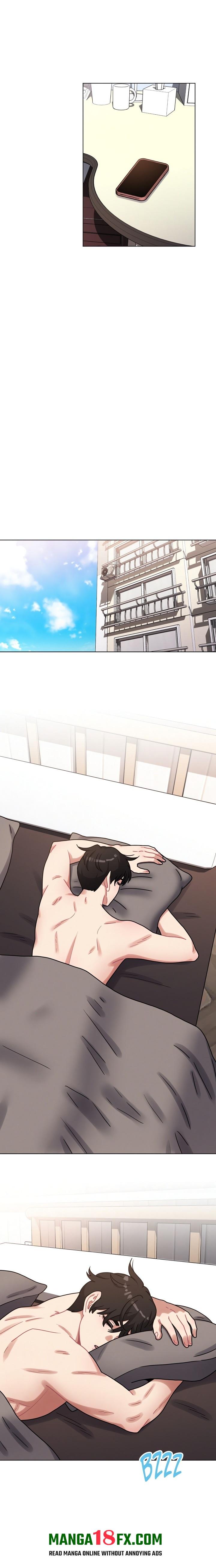 Her Toys - Chapter 28 [photo 3] - MangaPorn