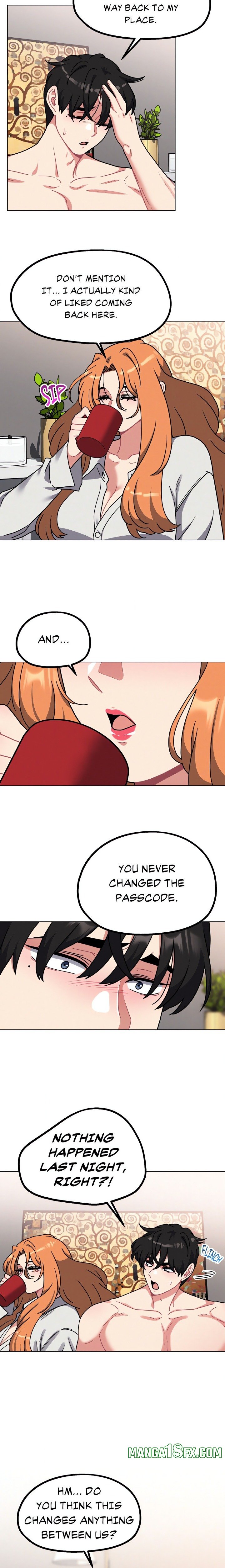 Her Toys - Chapter 28 [photo 8] - MangaPorn