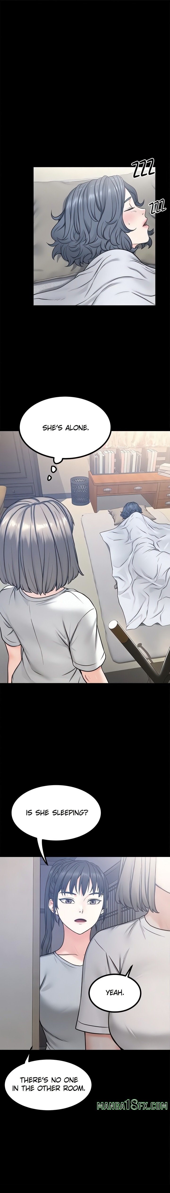 Island Girl - Chapter 21 [photo 1] - MangaPorn