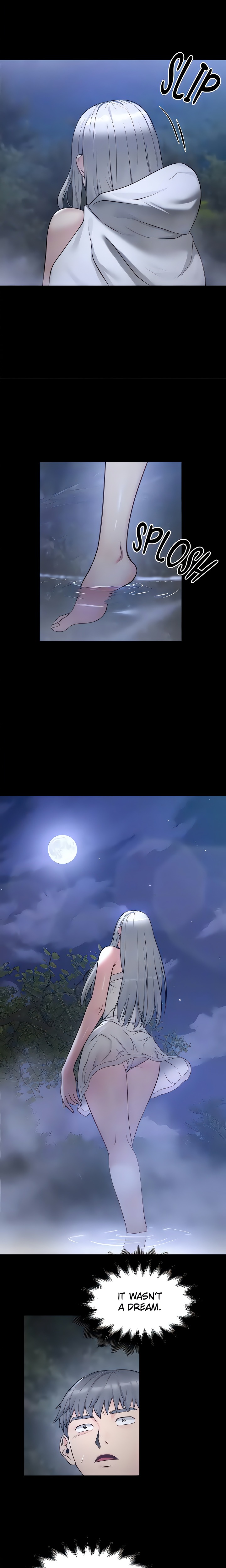 Island Girl - Chapter 21 [photo 10] - MangaPorn