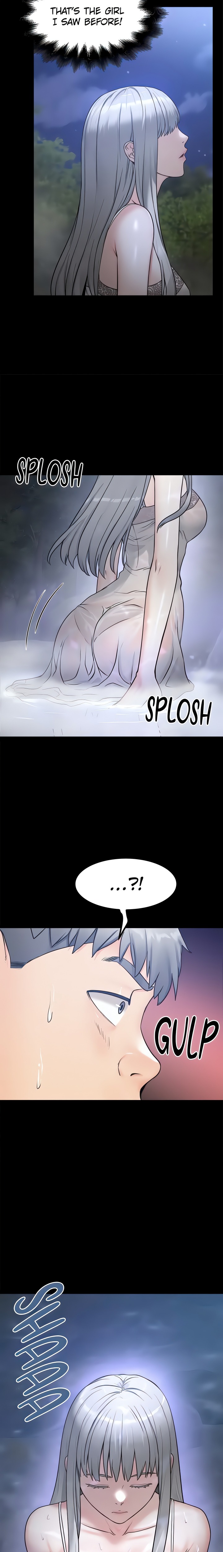 Island Girl - Chapter 21 [photo 11] - MangaPorn