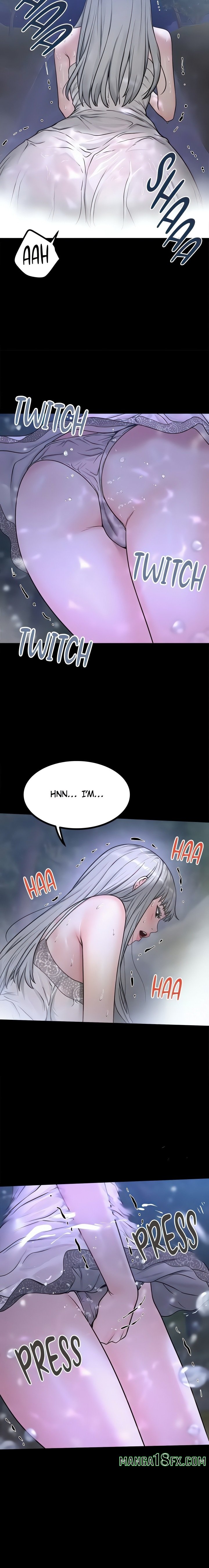 Island Girl - Chapter 21 [photo 14] - MangaPorn