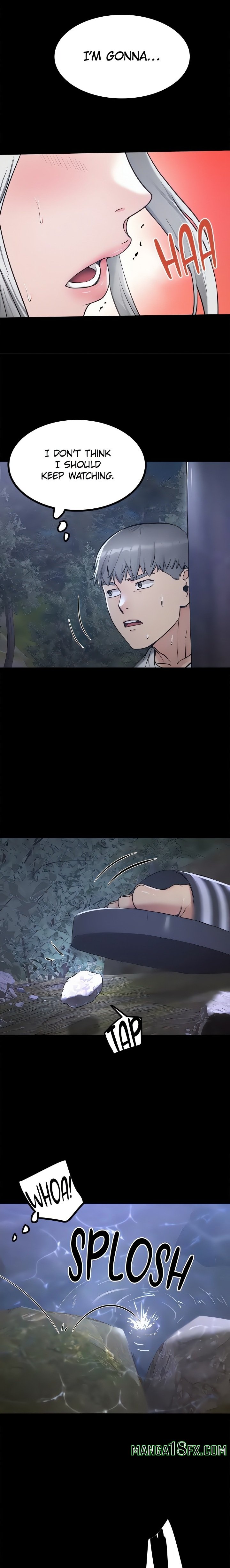 Island Girl - Chapter 21 [photo 15] - MangaPorn