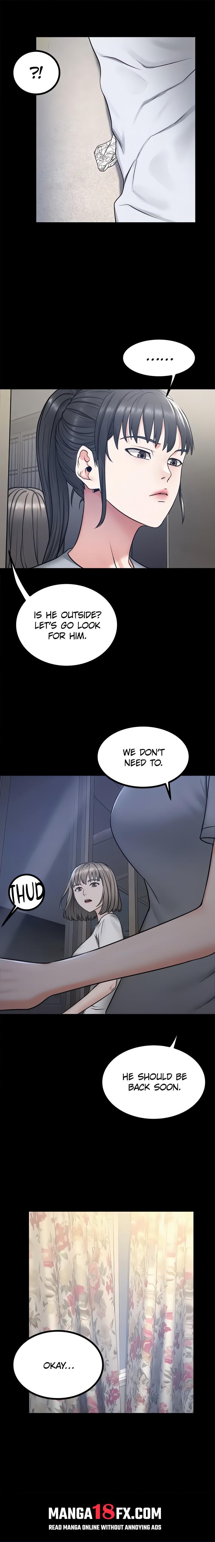 Island Girl - Chapter 21 [photo 2] - MangaPorn