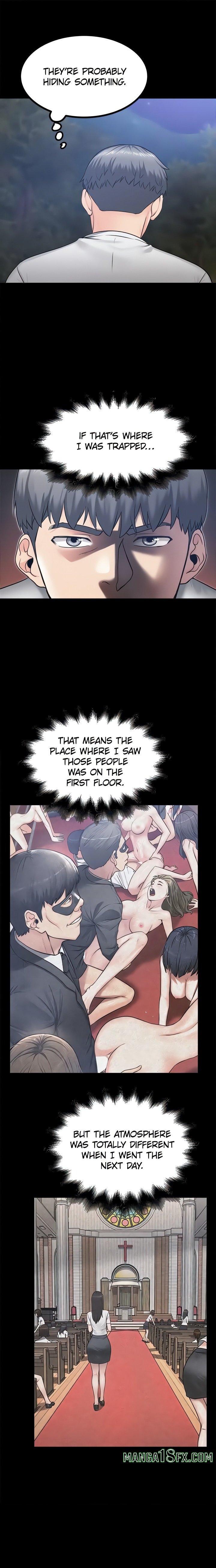 Island Girl - Chapter 21 [photo 5] - MangaPorn