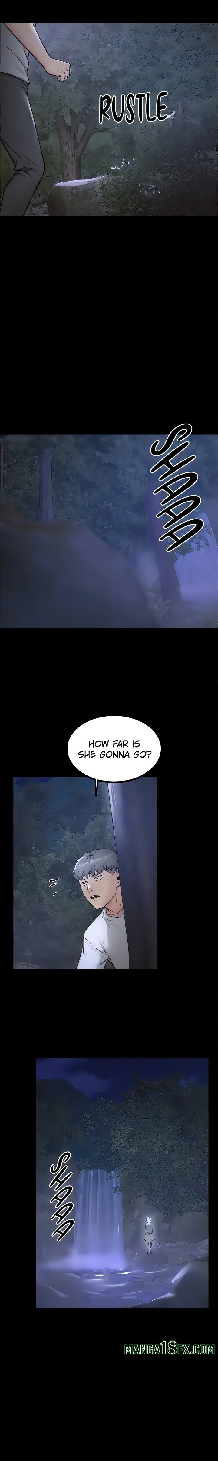 Island Girl - Chapter 21 [photo 9] - MangaPorn