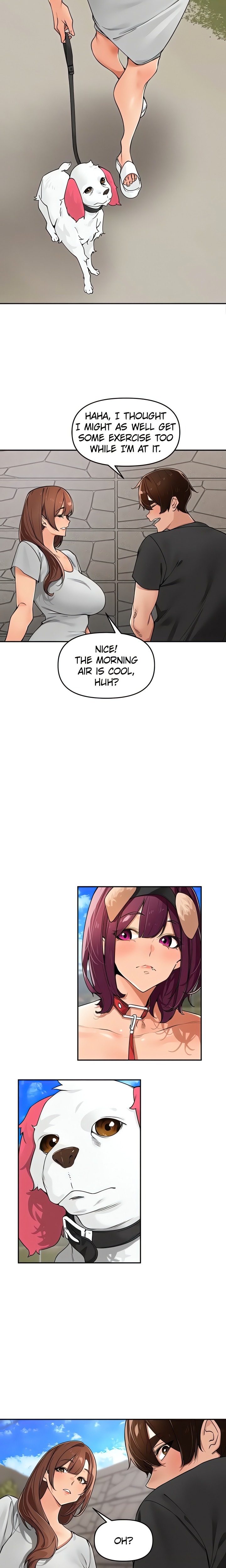 The Village’s Special Law - Chapter 28 [photo 10] - MangaPorn