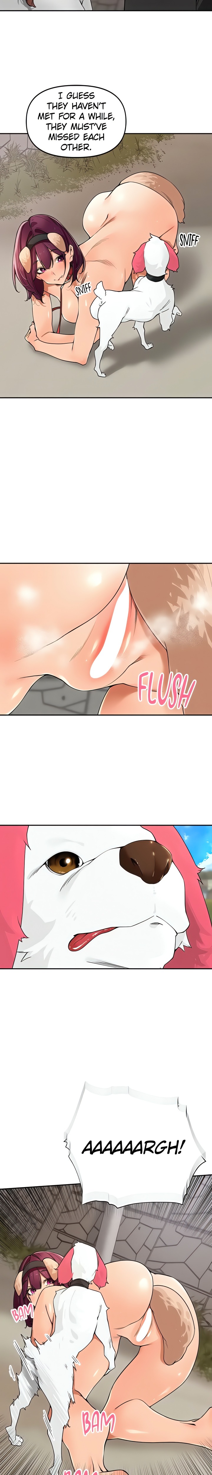 The Village’s Special Law - Chapter 28 [photo 11] - MangaPorn