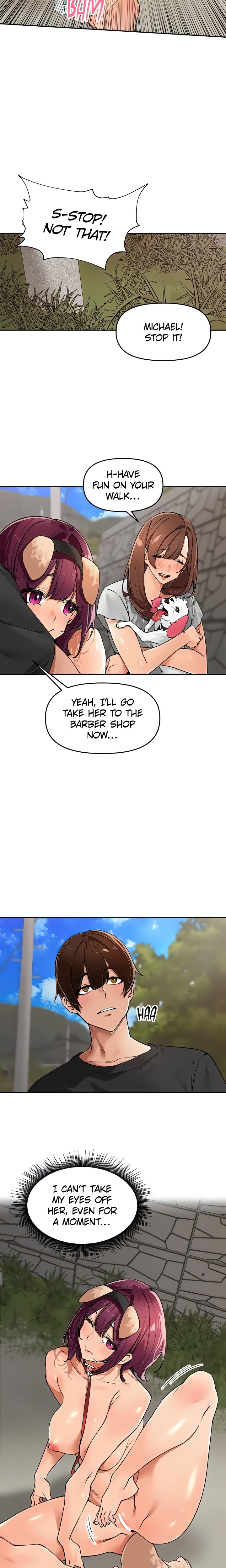 The Village’s Special Law - Chapter 28 [photo 12] - MangaPorn