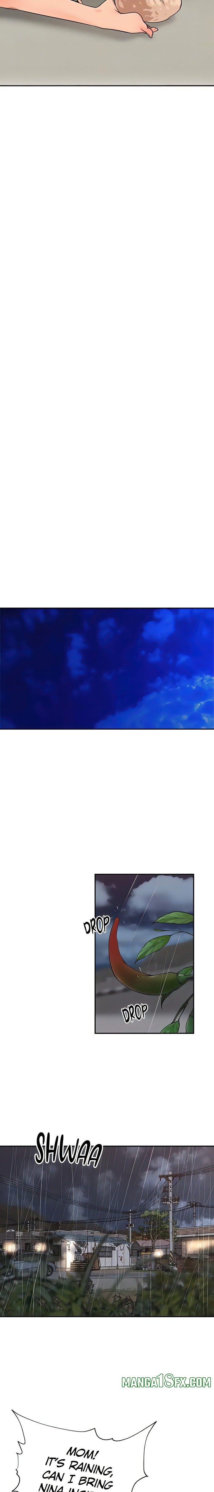 The Village’s Special Law - Chapter 28 [photo 13] - MangaPorn