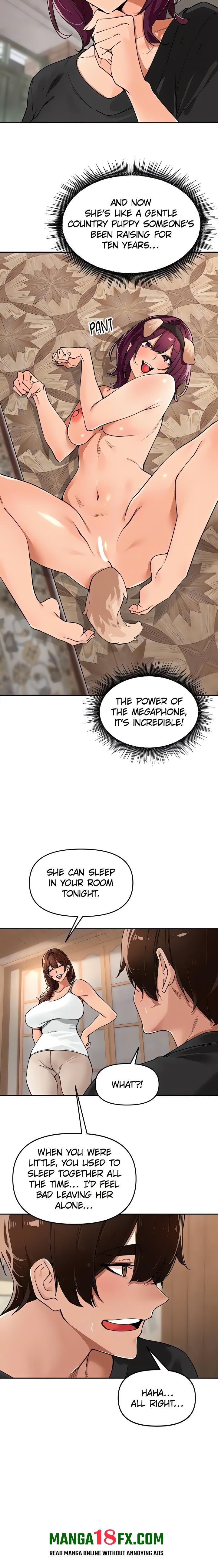 The Village’s Special Law - Chapter 28 [photo 15] - MangaPorn