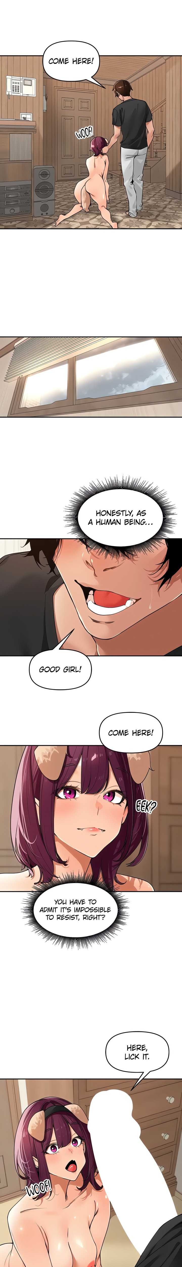 The Village’s Special Law - Chapter 28 [photo 16] - MangaPorn