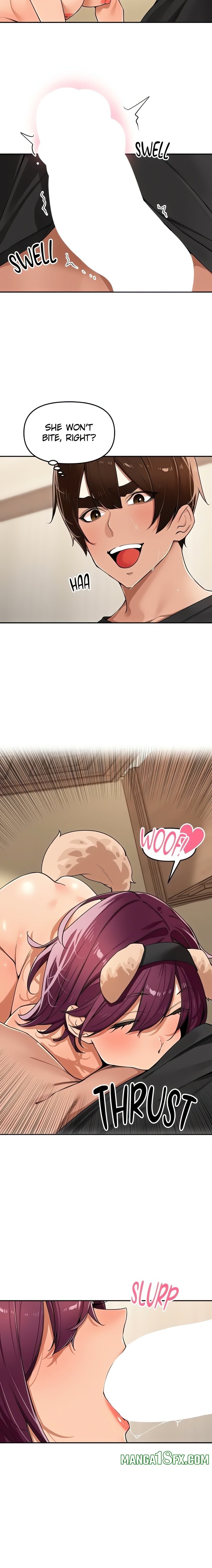 The Village’s Special Law - Chapter 28 [photo 17] - MangaPorn