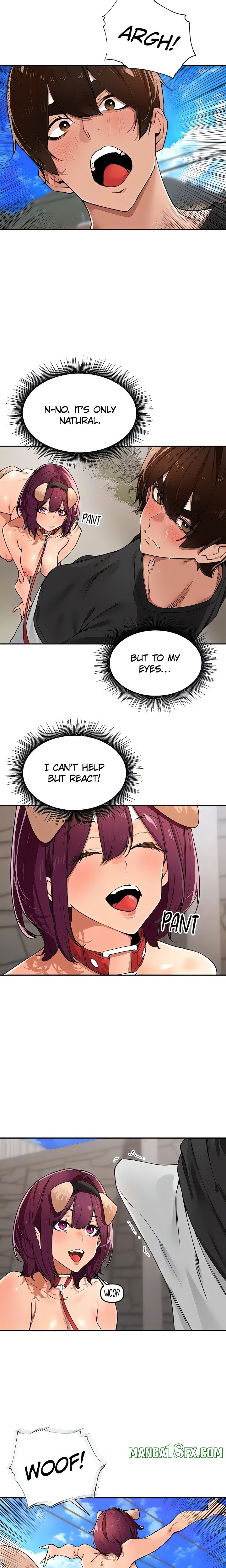 The Village’s Special Law - Chapter 28 [photo 7] - MangaPorn