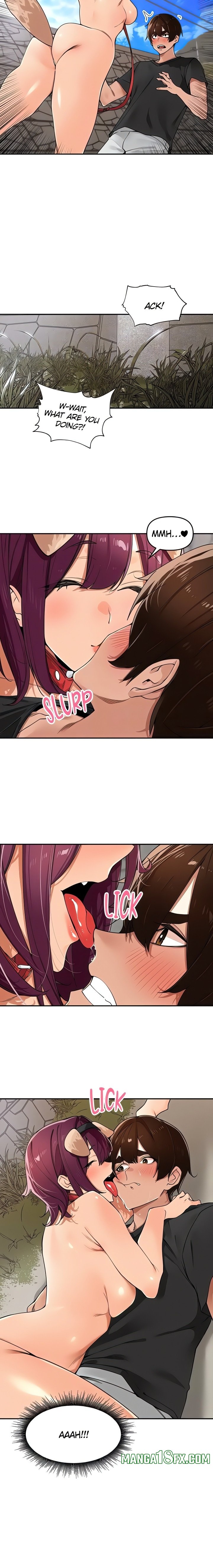 The Village’s Special Law - Chapter 28 [photo 8] - MangaPorn