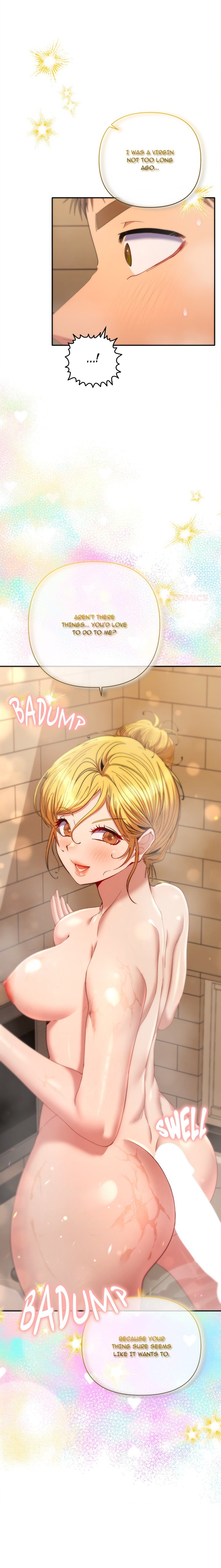 Everyone’s Man - Chapter 41 [photo 1] - MangaPorn