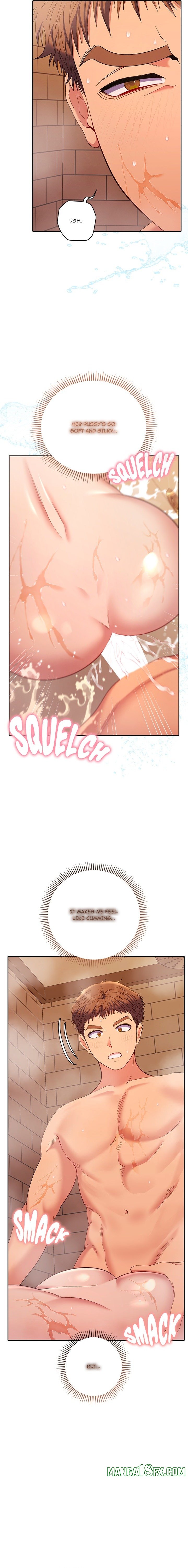 Everyone’s Man - Chapter 41 [photo 10] - MangaPorn