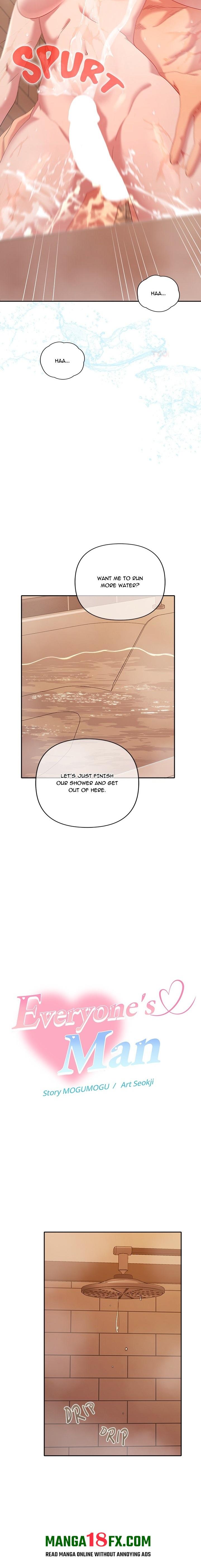 Everyone’s Man - Chapter 41 [photo 13] - MangaPorn