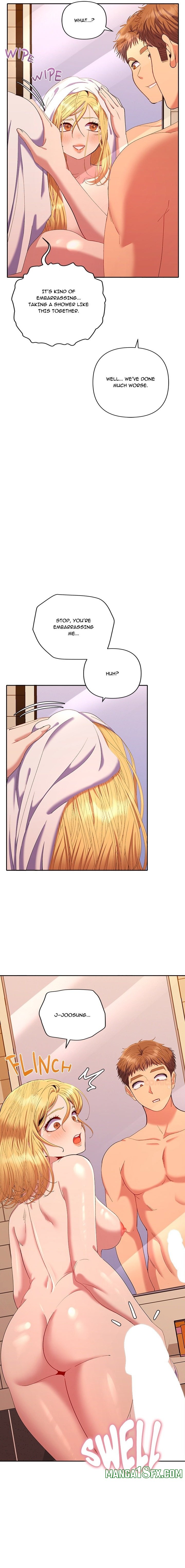 Everyone’s Man - Chapter 41 [photo 14] - MangaPorn