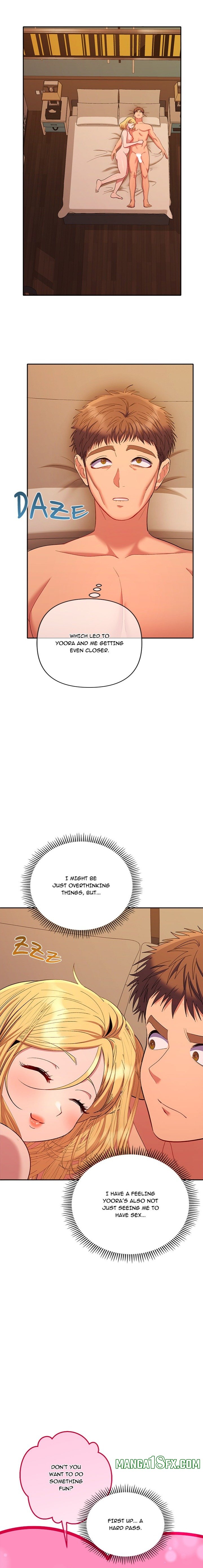 Everyone’s Man - Chapter 41 [photo 17] - MangaPorn