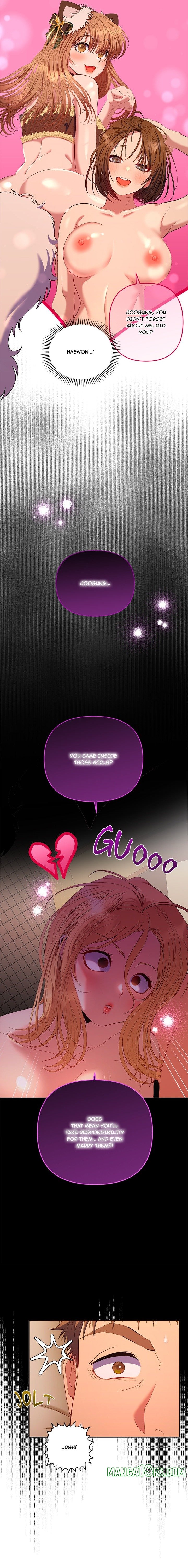 Everyone’s Man - Chapter 41 [photo 18] - MangaPorn