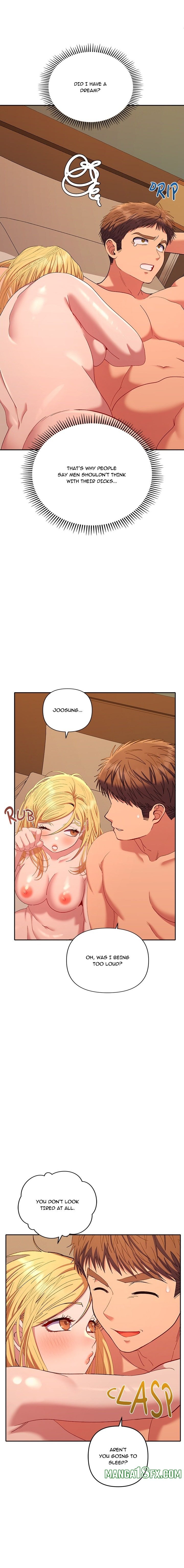 Everyone’s Man - Chapter 41 [photo 19] - MangaPorn