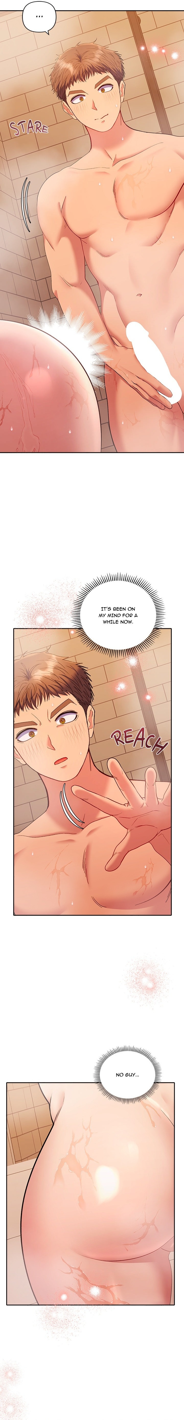 Everyone’s Man - Chapter 41 [photo 2] - MangaPorn