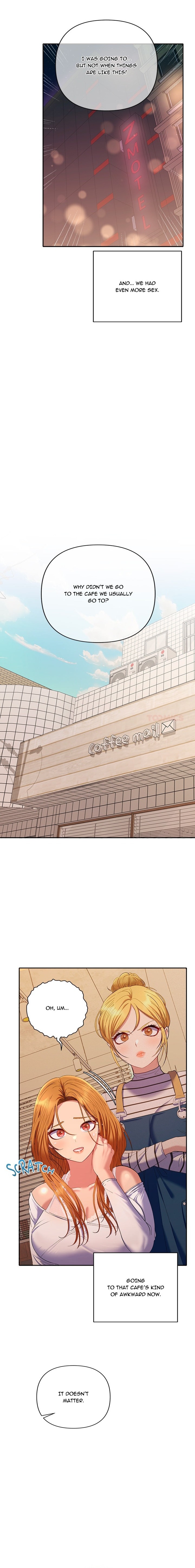 Everyone’s Man - Chapter 41 [photo 20] - MangaPorn