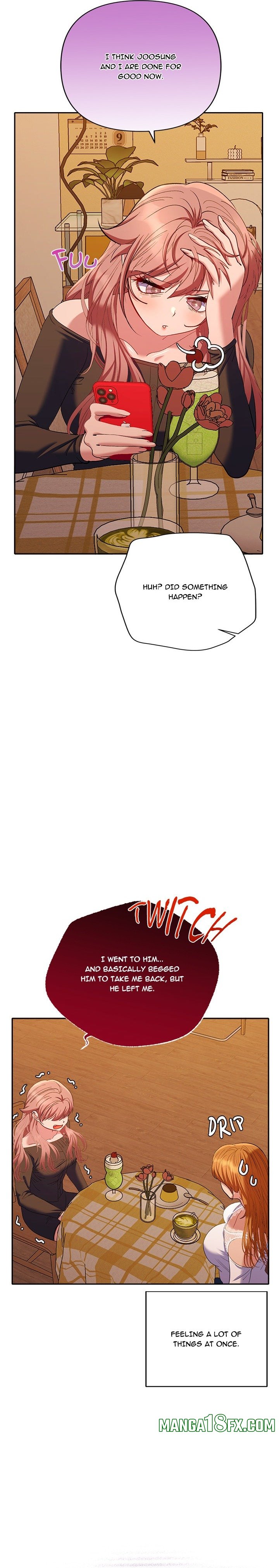 Everyone’s Man - Chapter 41 [photo 21] - MangaPorn