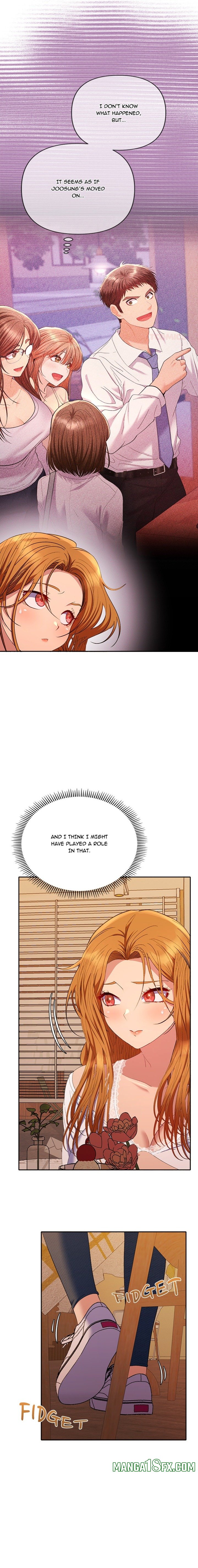 Everyone’s Man - Chapter 41 [photo 22] - MangaPorn