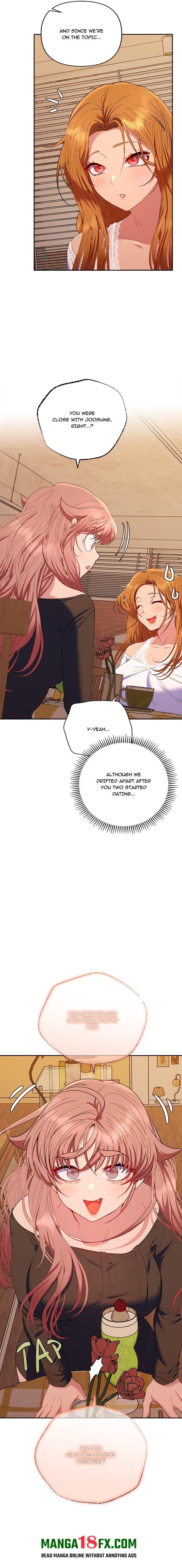 Everyone’s Man - Chapter 41 [photo 23] - MangaPorn