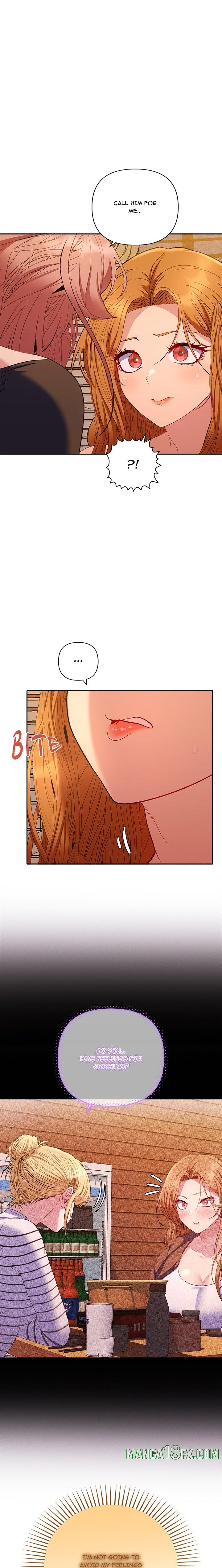 Everyone’s Man - Chapter 41 [photo 24] - MangaPorn