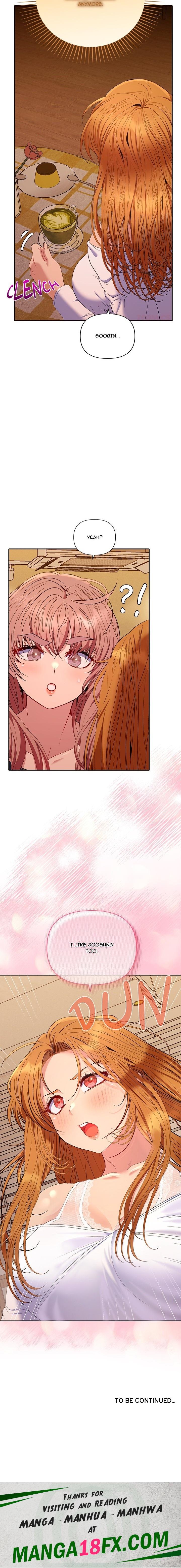 Everyone’s Man - Chapter 41 [photo 25] - MangaPorn