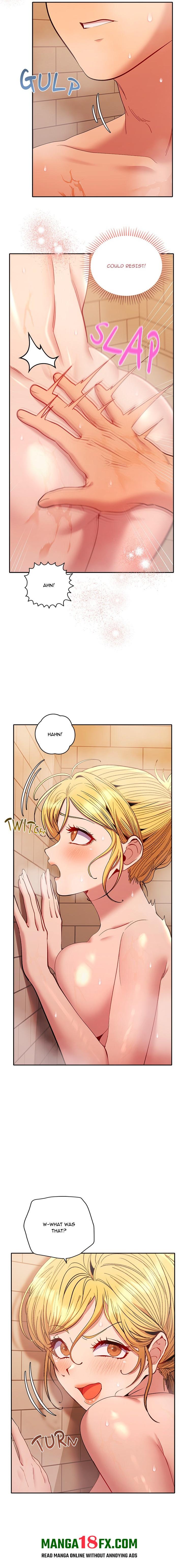 Everyone’s Man - Chapter 41 [photo 3] - MangaPorn