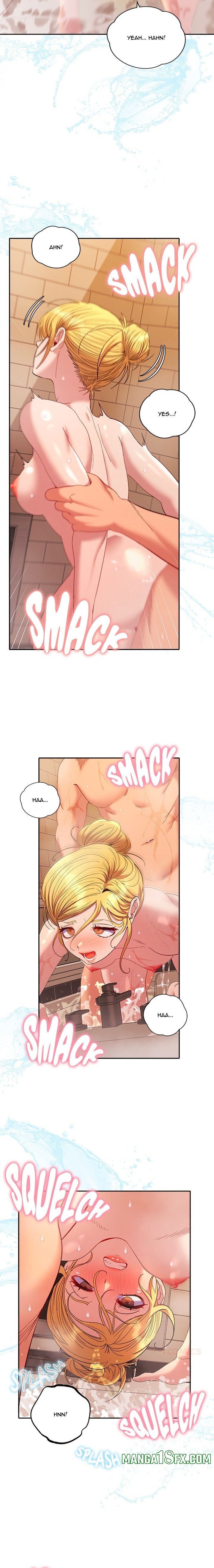 Everyone’s Man - Chapter 41 [photo 8] - MangaPorn