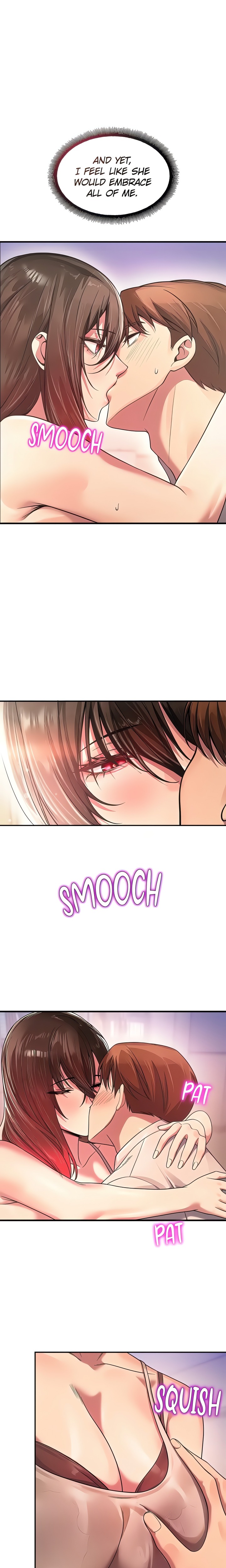 CCTV - Chapter 22 [photo 1] - MangaPorn