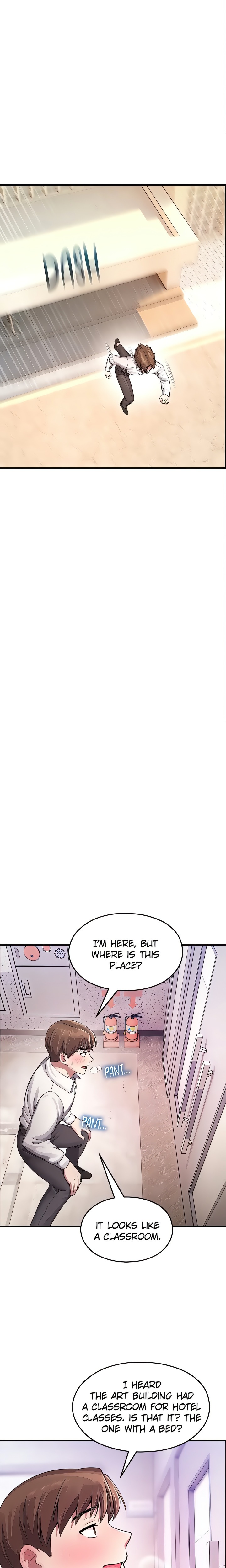 CCTV - Chapter 22 [photo 10] - MangaPorn