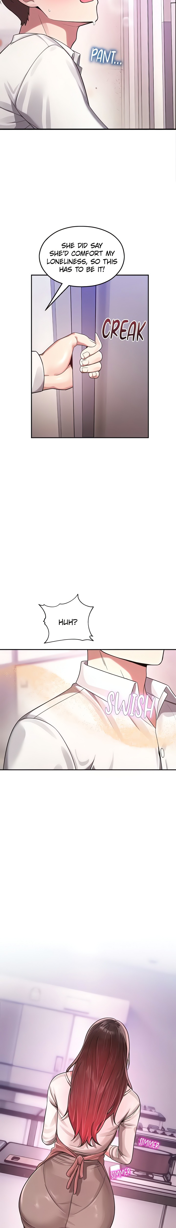 CCTV - Chapter 22 [photo 11] - MangaPorn